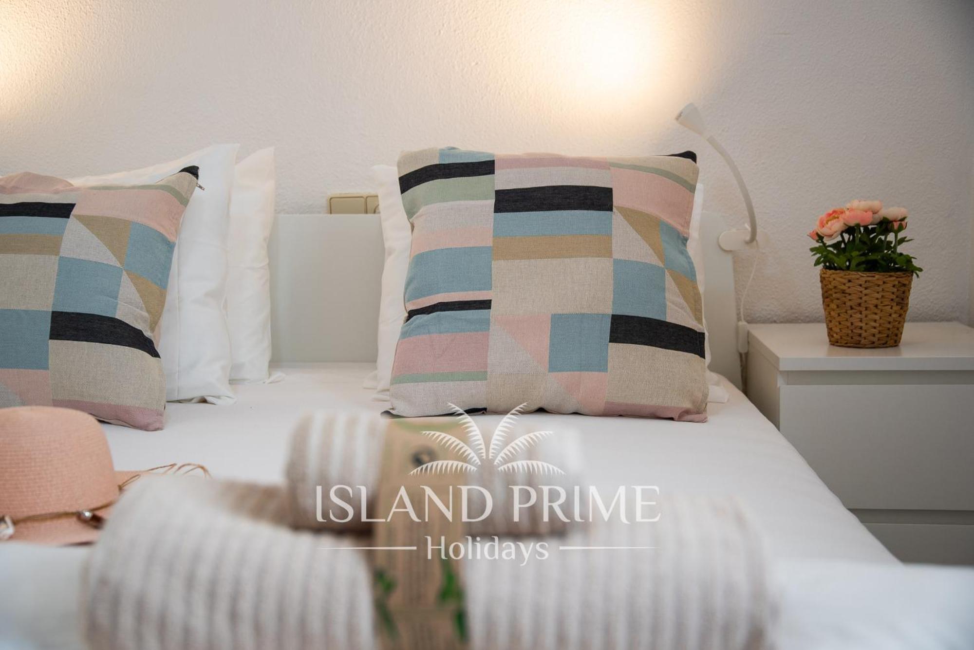 Apartment Garden Relax With Heated Pool Views Fc15 *
