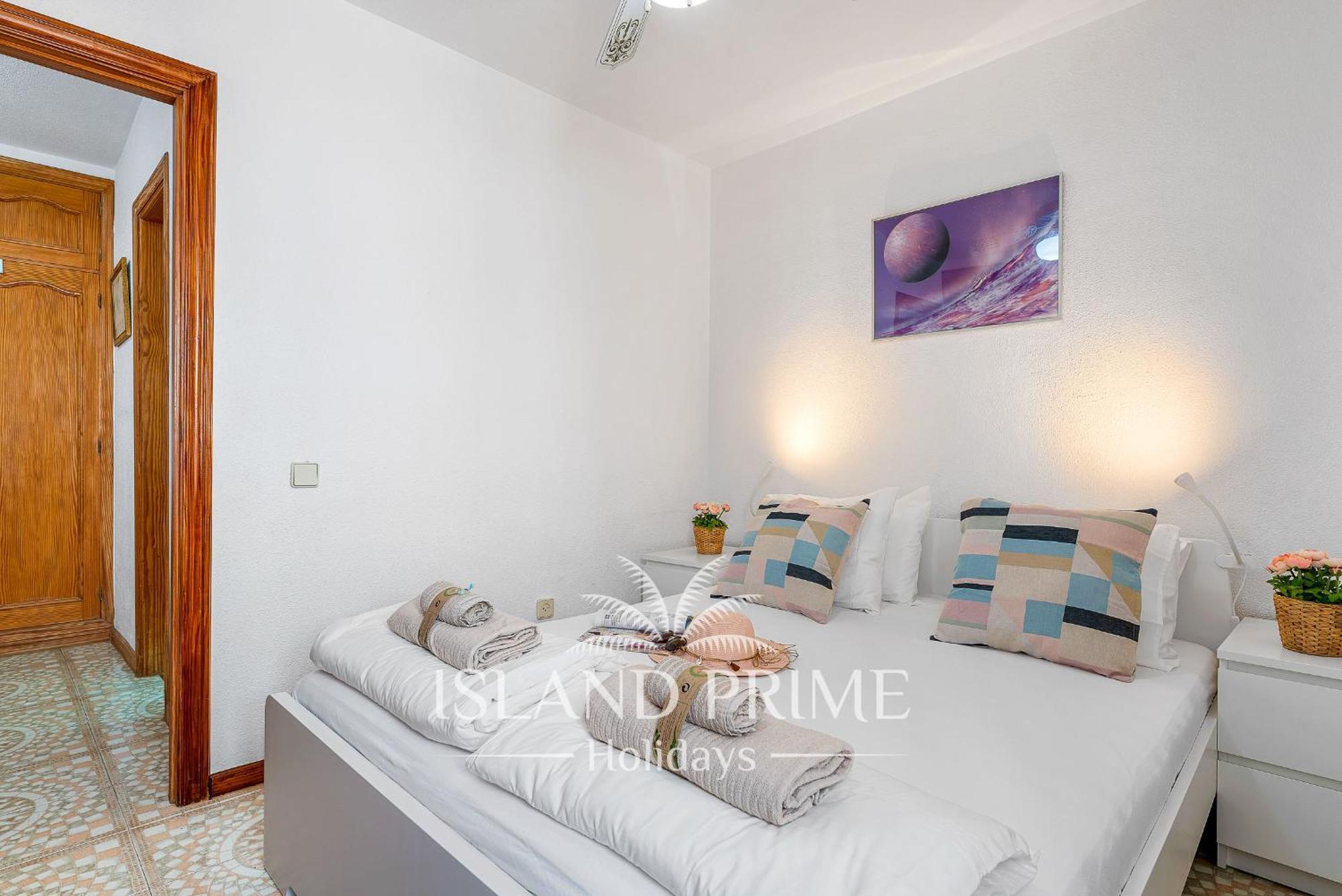Appartement Garden Relax With Heated Pool Views Fc15